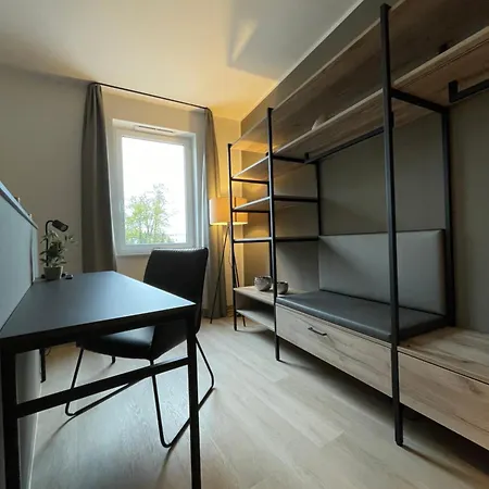 Exklusives Wohnen Im Historischen Wasserturm Dem Highlight Von We320 * Delitzsch