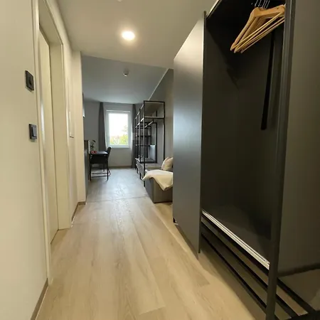 Exklusives Wohnen Im Historischen Wasserturm Dem Highlight Von We320