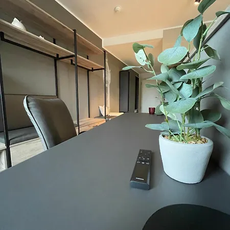 Lejlighed Exklusives Wohnen Im Historischen Wasserturm Dem Highlight Von We320 *